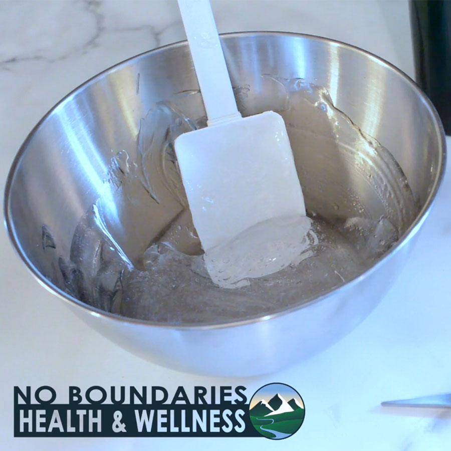 How To Make A MSM Lotion or Cream | MSM Cream Benefits